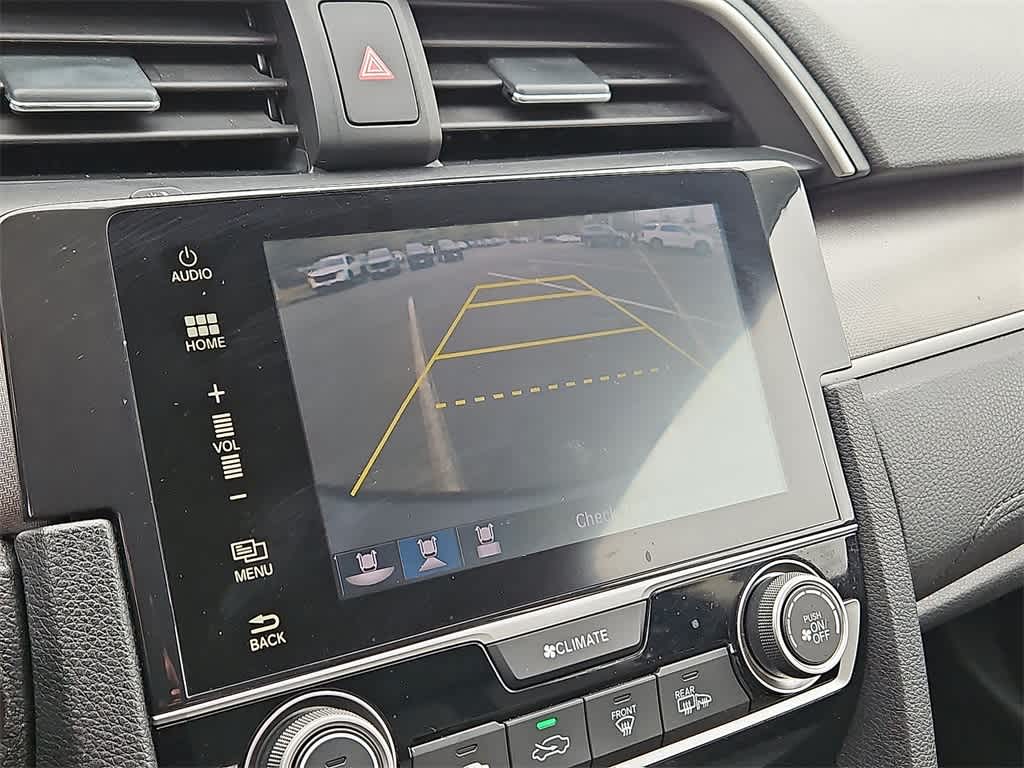 Thumbnail: 2016 Honda Civic - 19