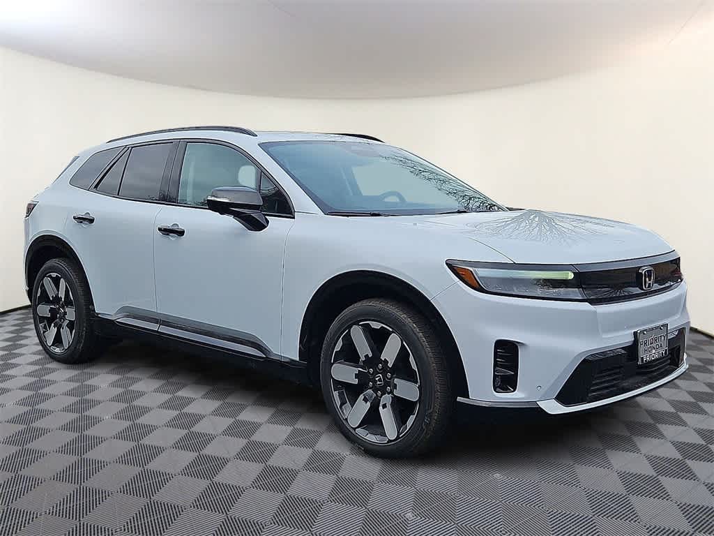 Thumbnail: 2026 Honda Prologue - 2