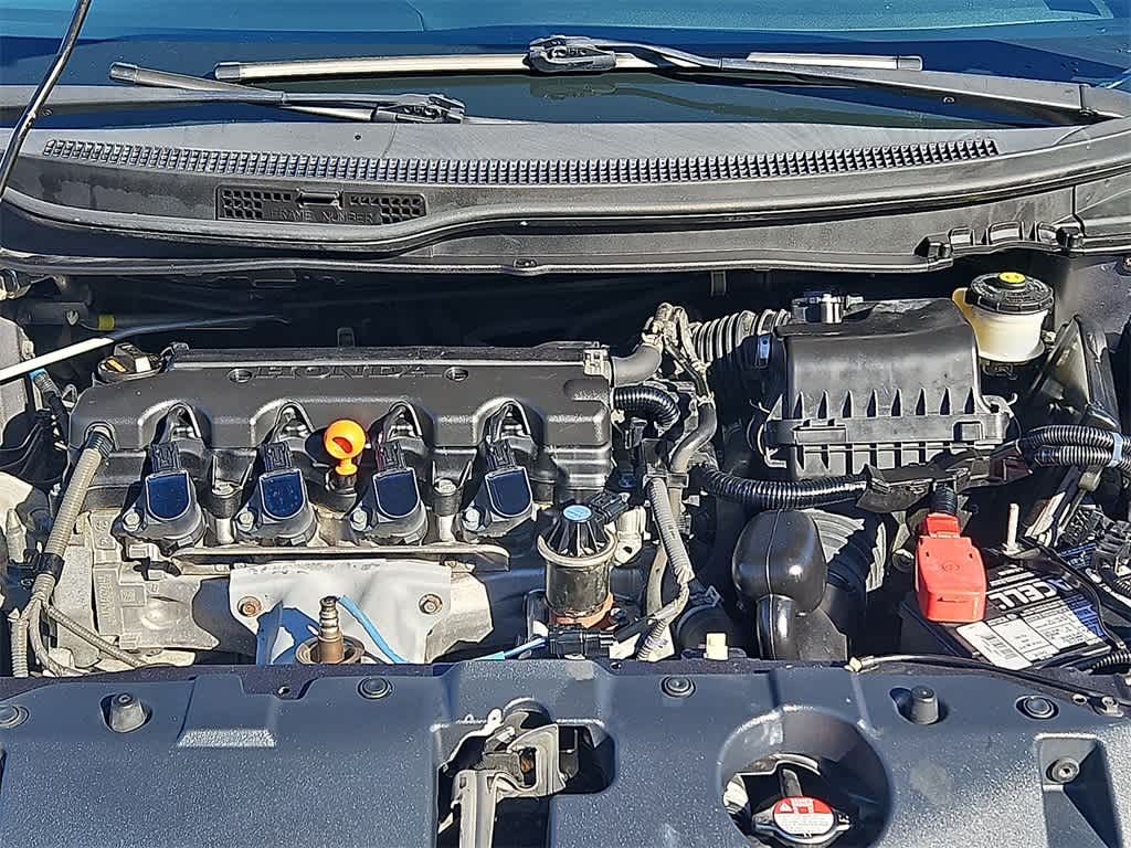 Thumbnail: 2015 Honda Civic - 20