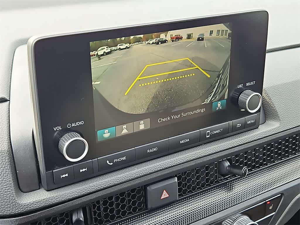 Thumbnail: 2023 Honda CR-V - 18