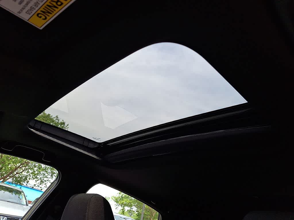 Thumbnail: 2026 Honda Civic - 11