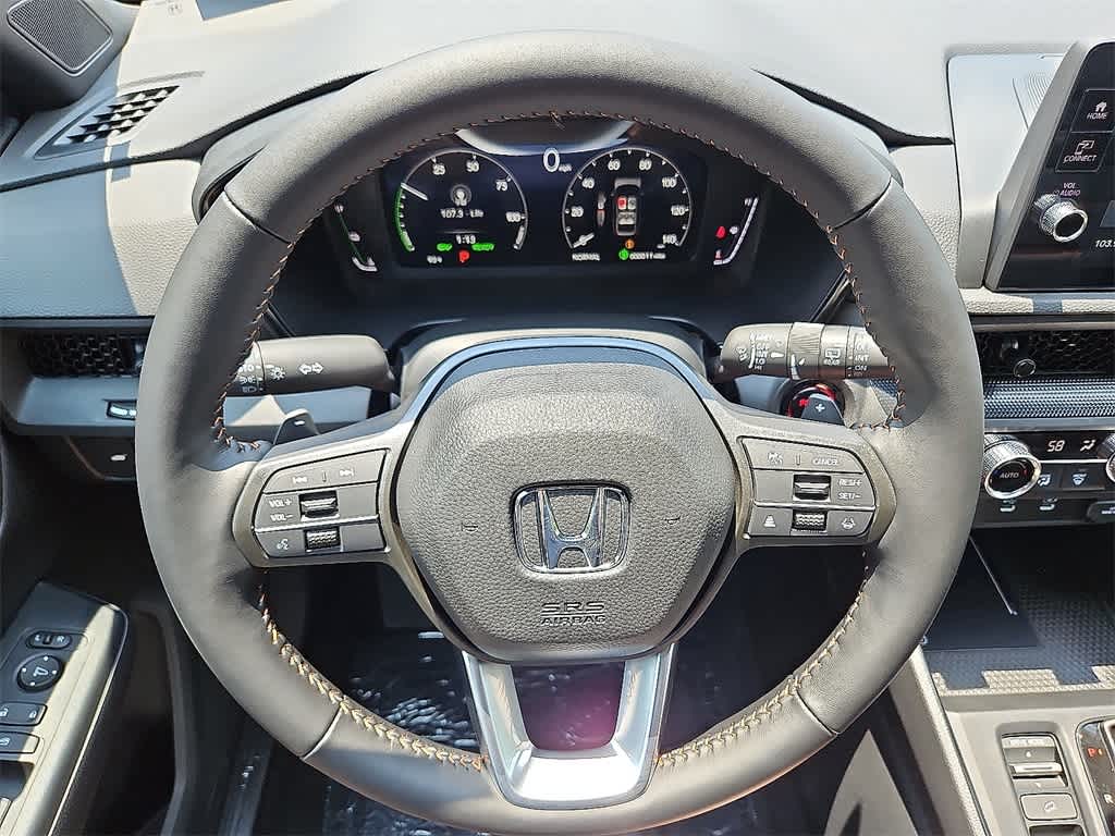 Thumbnail: 2026 Honda CR-V - 16