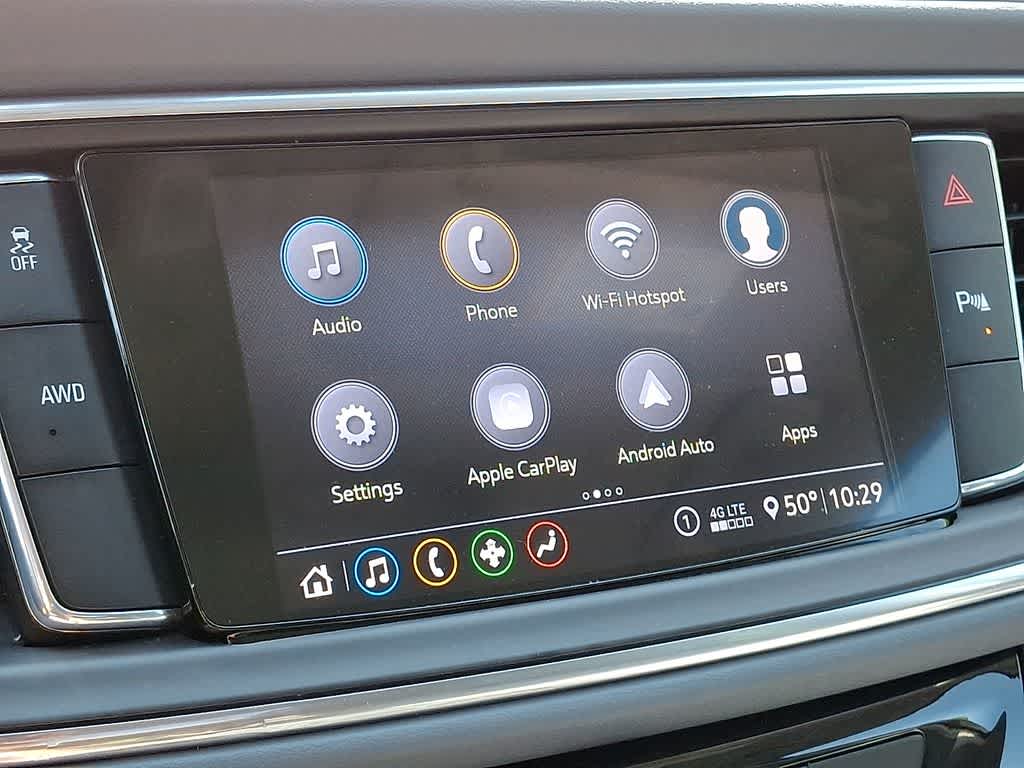 Thumbnail: 2020 Buick Enclave - 20