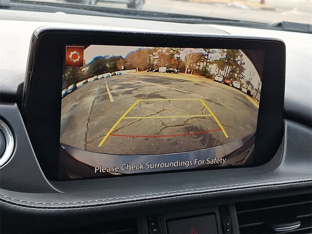 Thumbnail: 2018 Mazda Mazda6 - 17