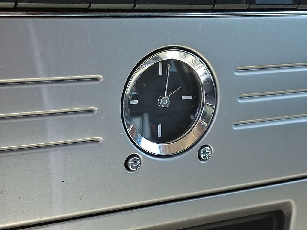 Thumbnail: 2011 Ford Flex - 24