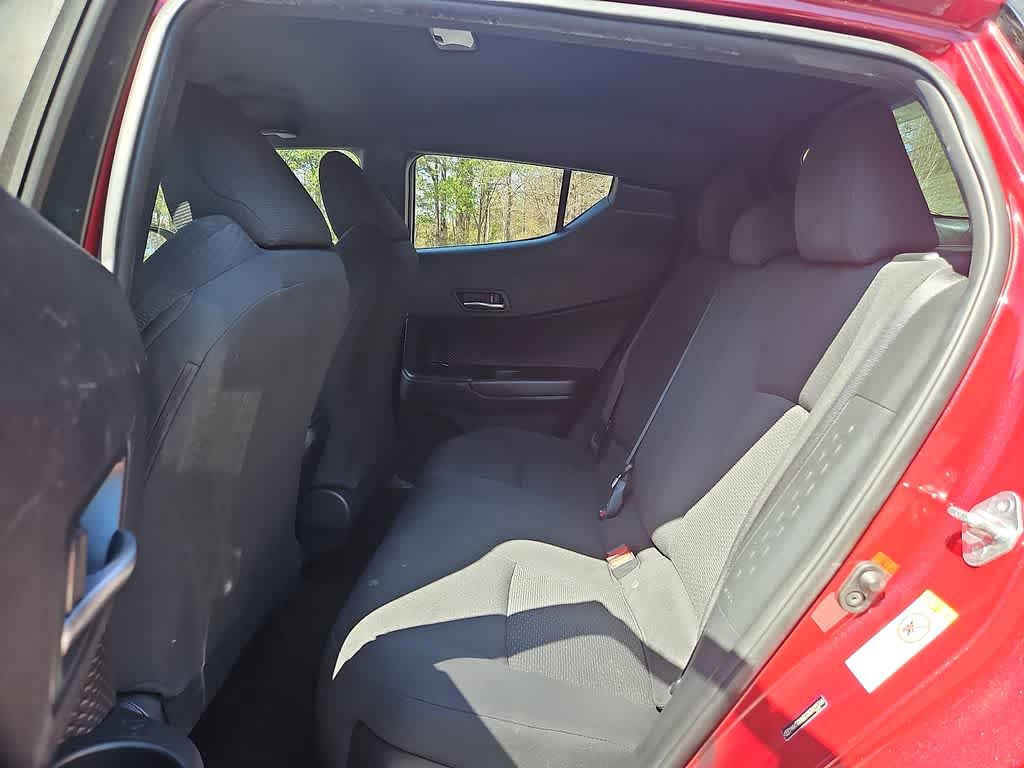 Thumbnail: 2019 Toyota C-HR - 10