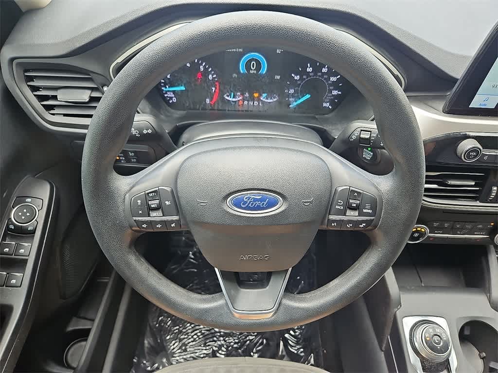 Thumbnail: 2020 Ford Escape - 16