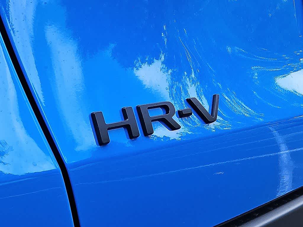 Thumbnail: 2027 Honda HR-V - 6