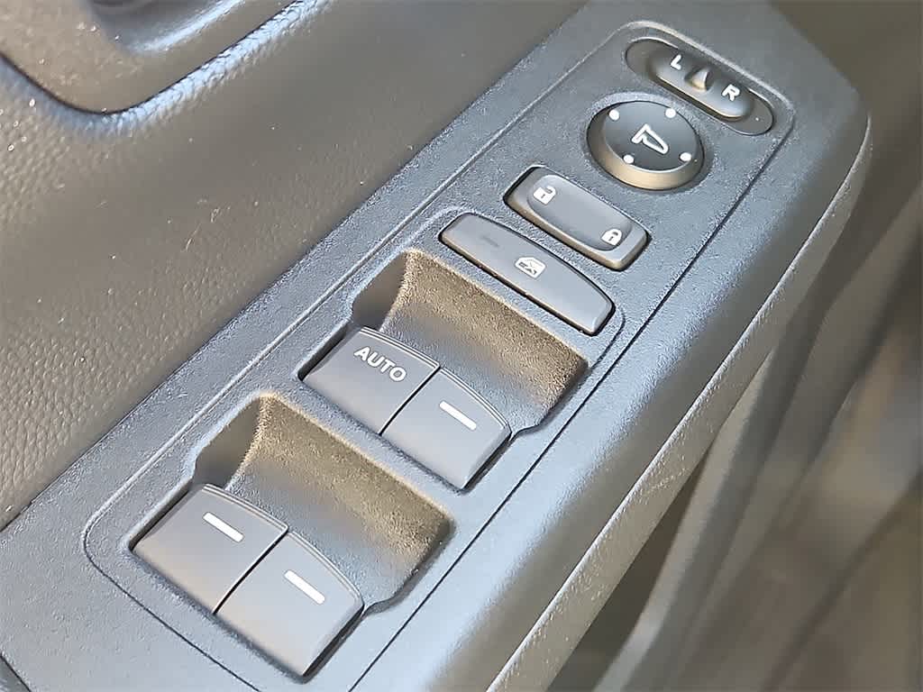 Thumbnail: 2025 Honda CR-V - 24