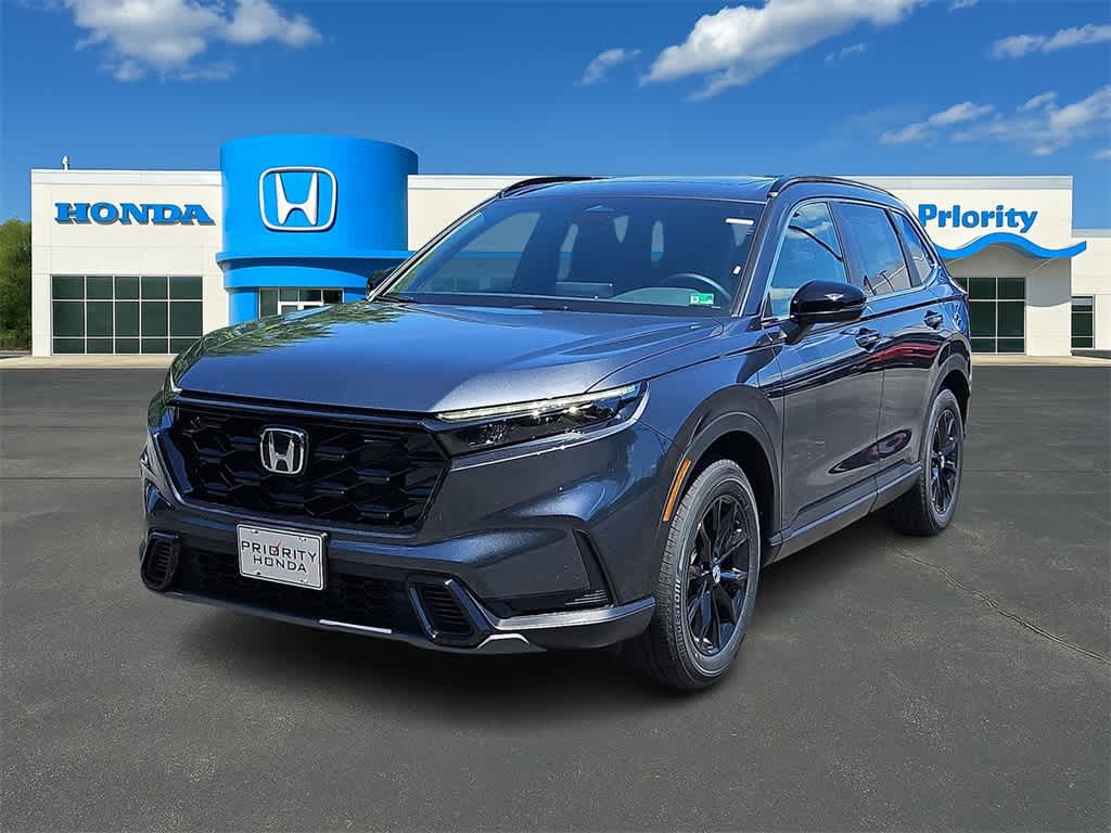2025 Honda CR-V Sport -
                  Chesapeake, VA