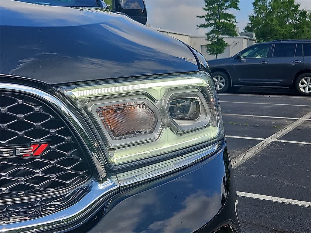 Thumbnail: 2021 Dodge Durango - 9