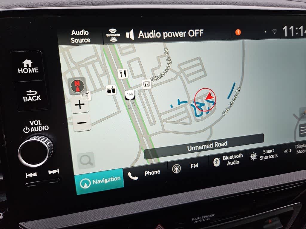 Thumbnail: 2026 Honda Ridgeline - 12