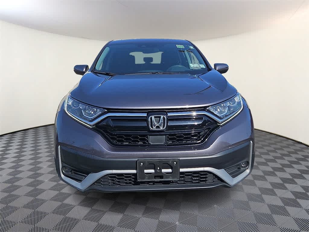 Thumbnail: 2022 Honda CR-V - 2