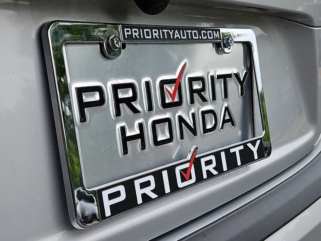 Thumbnail: 2021 Toyota Corolla - 30