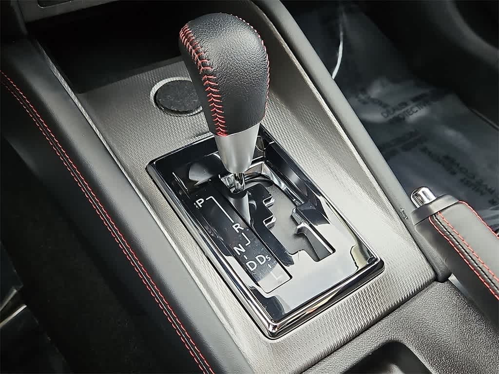 Thumbnail: 2021 Mitsubishi Outlander Sport - 14