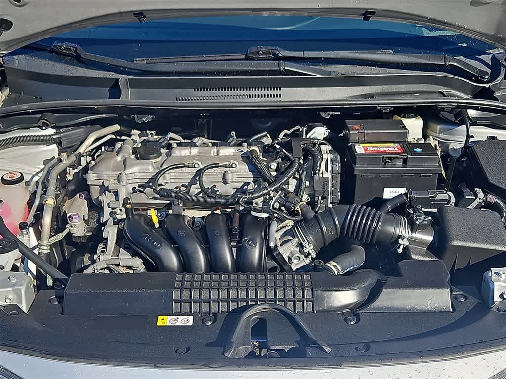 Thumbnail: 2022 Toyota Corolla - 23