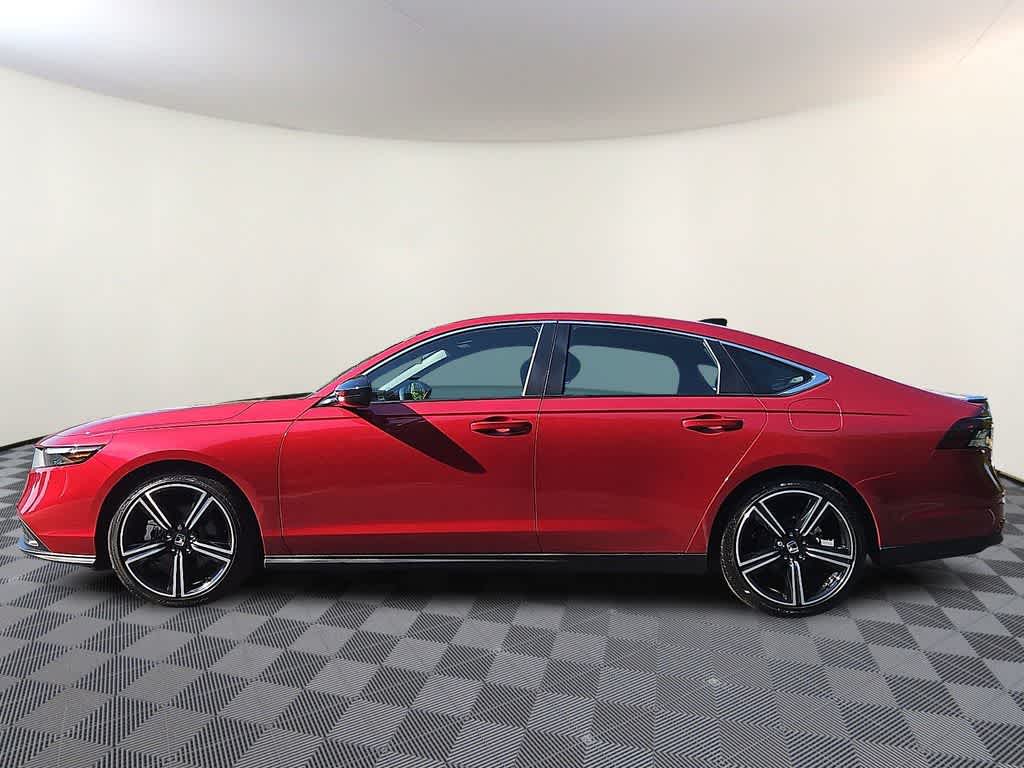 Thumbnail: 2025 Honda Accord - 7