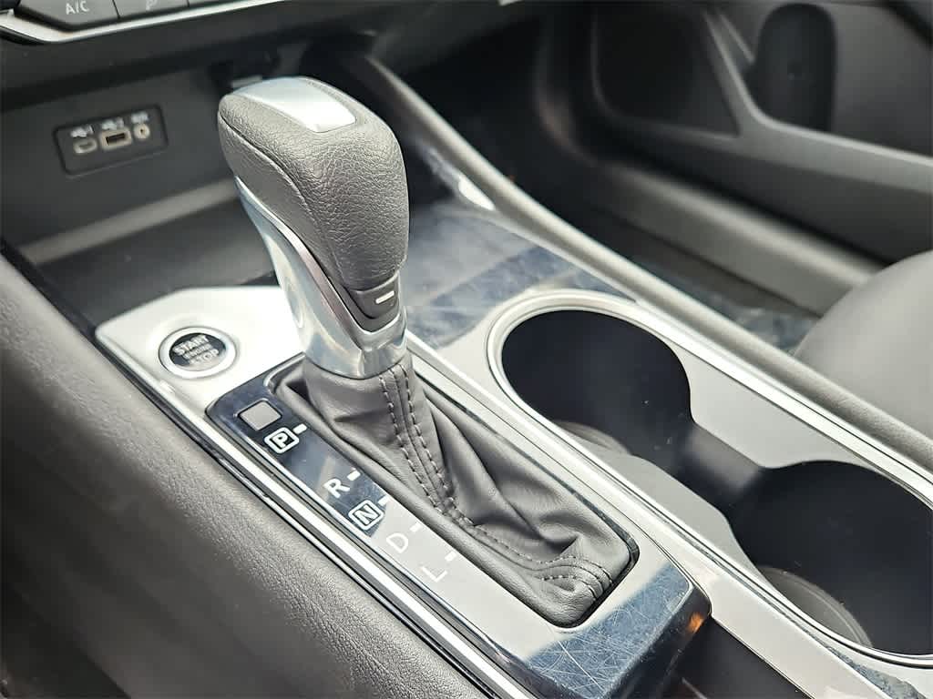 Thumbnail: 2024 Nissan Altima - 15