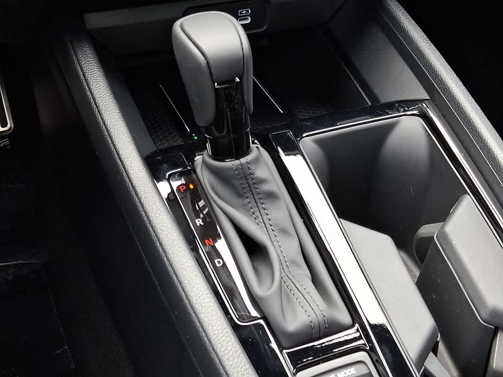 Thumbnail: 2026 Honda Accord - 11