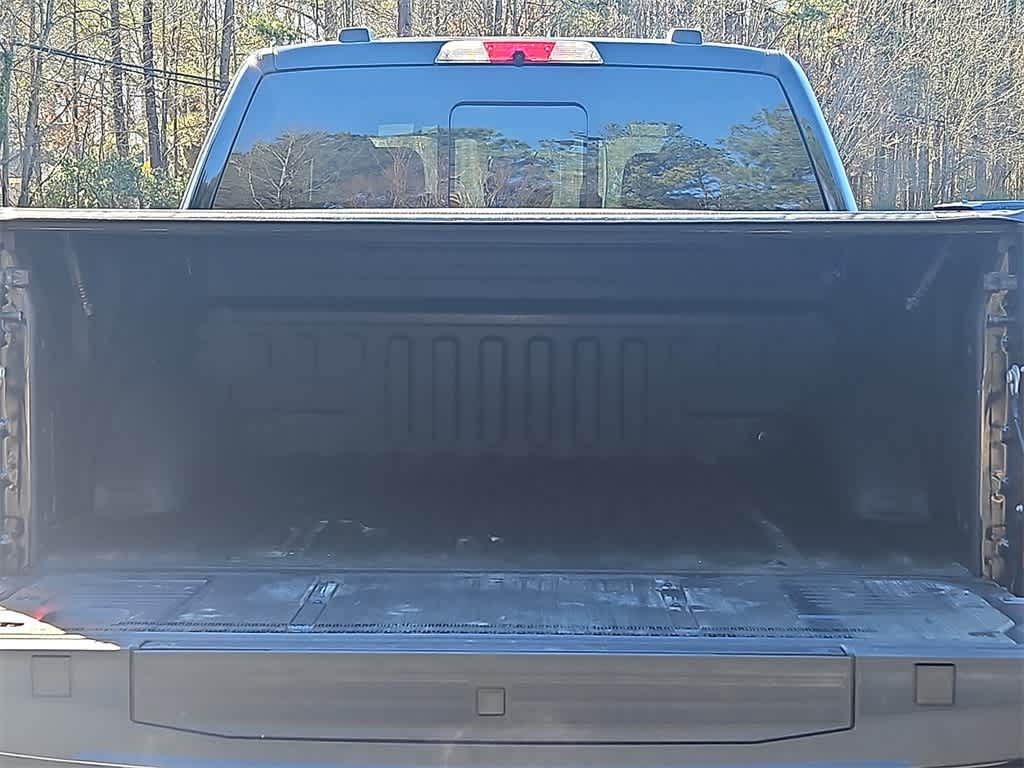 Thumbnail: 2021 Ford F-150 - 25