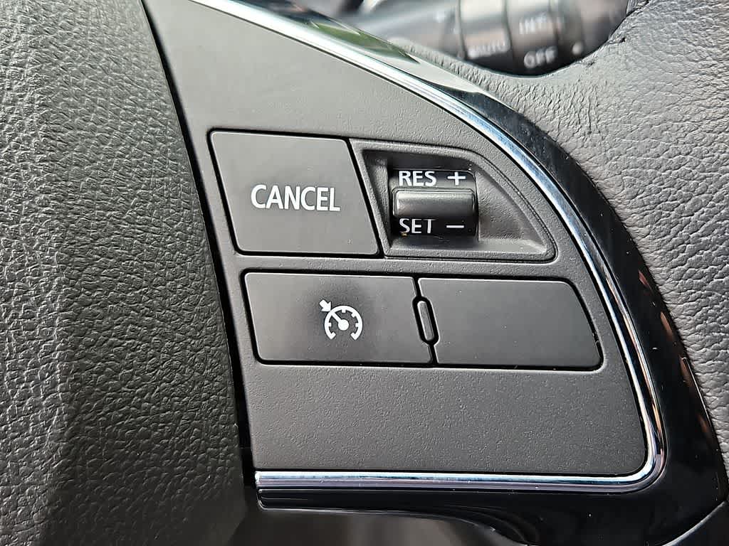 Thumbnail: 2020 Mitsubishi Outlander Sport - 21