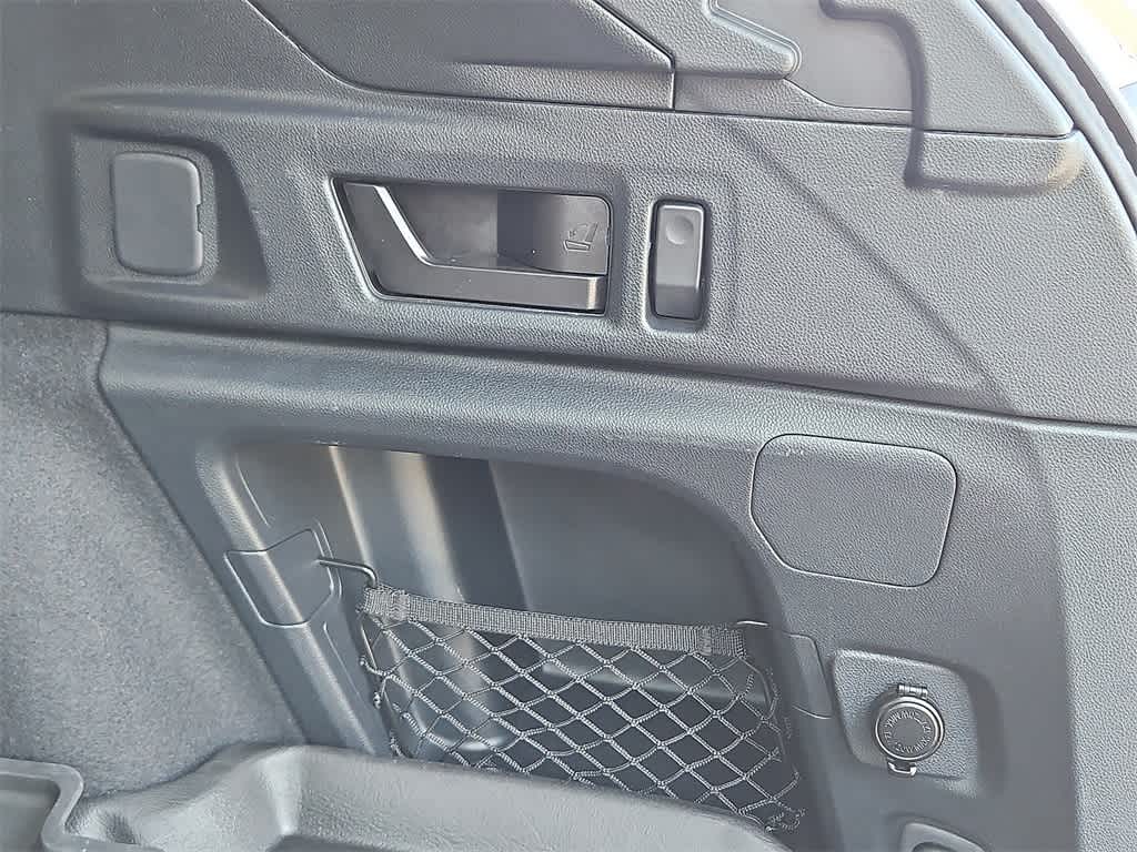 Thumbnail: 2025 Subaru Outback - 27