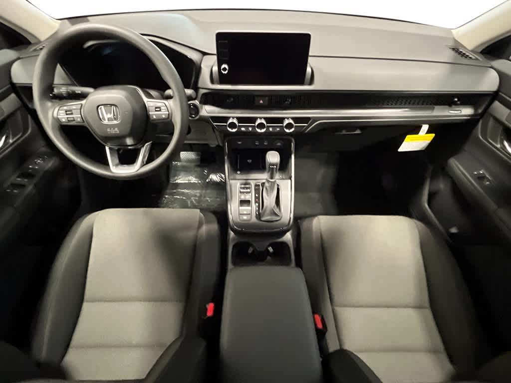 Thumbnail: 2026 Honda CR-V - 20