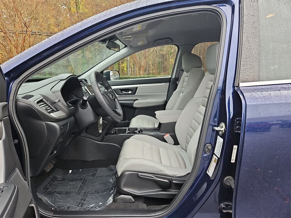 Thumbnail: 2020 Honda CR-V - 13