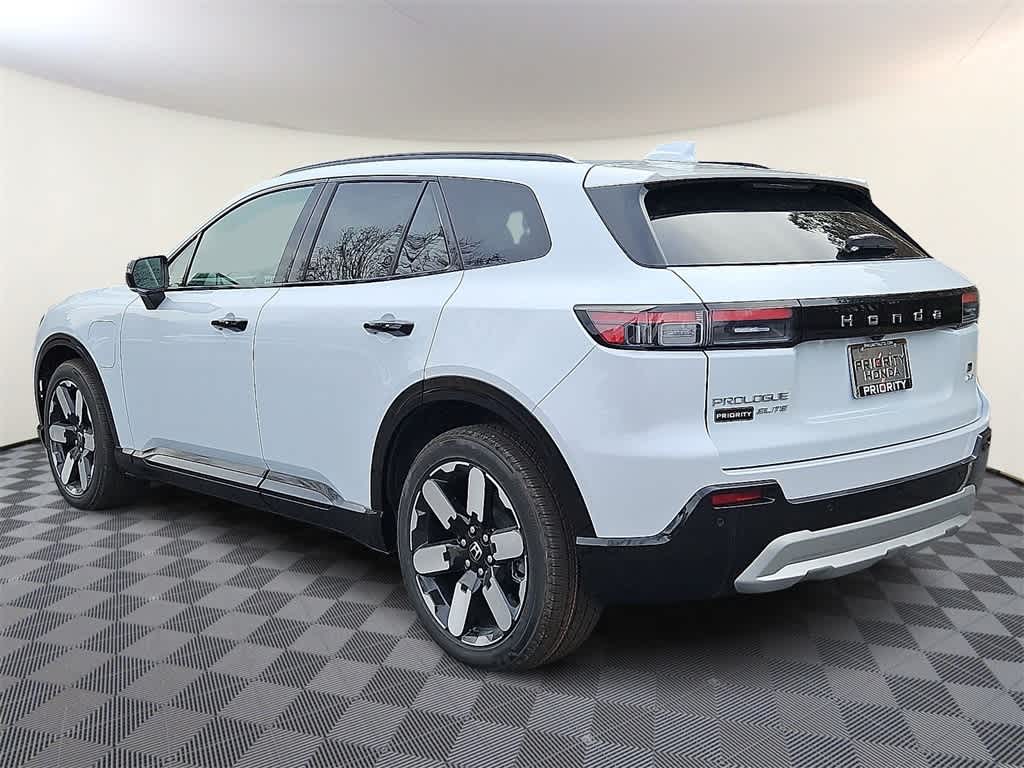 Thumbnail: 2026 Honda Prologue - 4