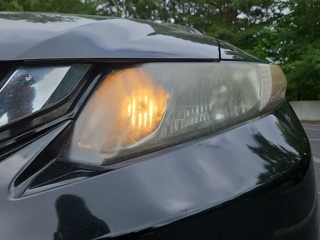 Thumbnail: 2013 Honda Civic - 9