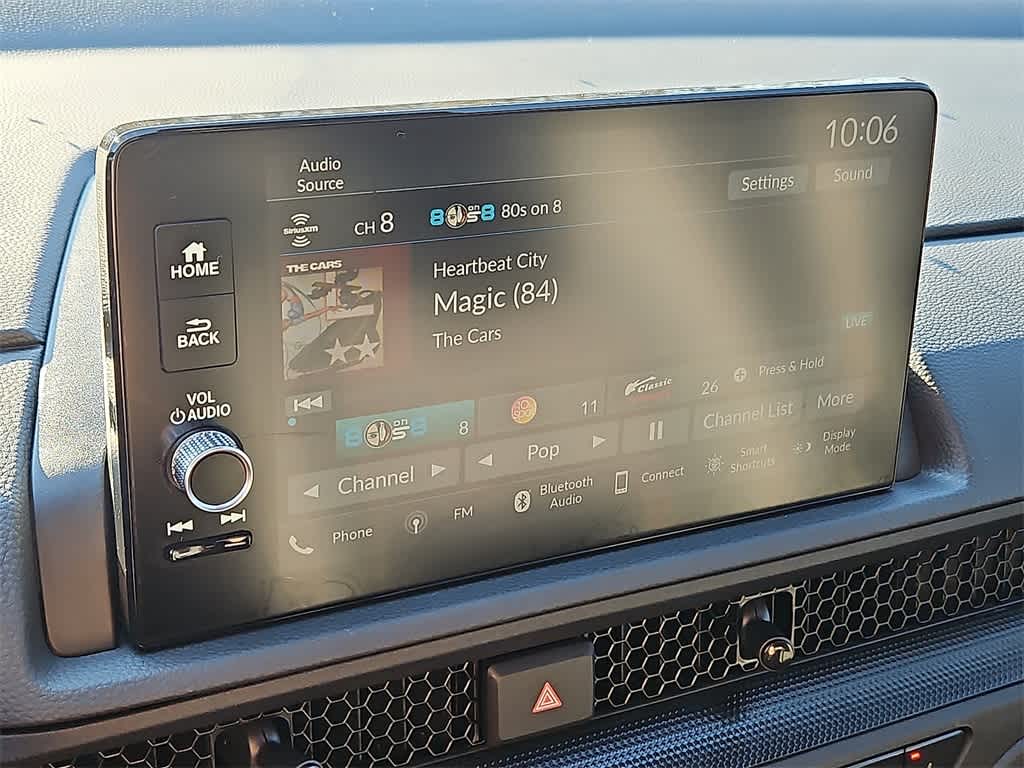 Thumbnail: 2025 Honda CR-V - 16