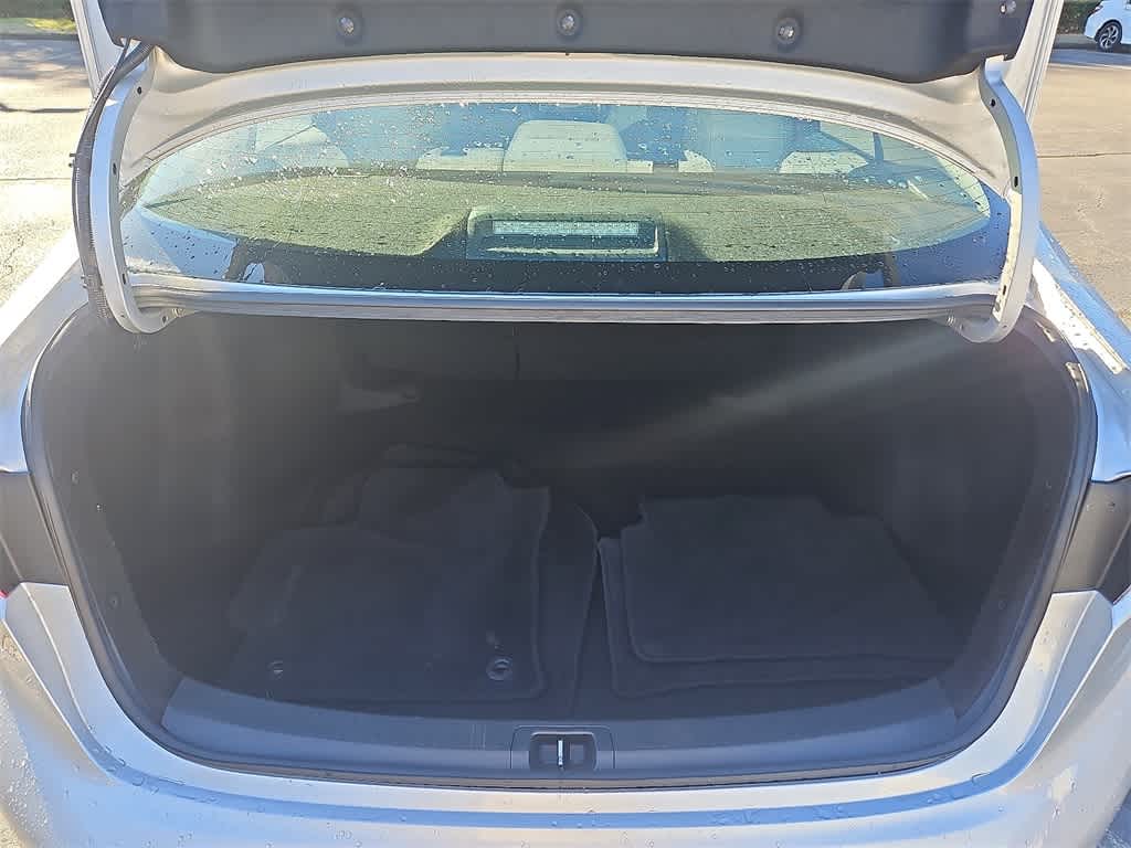 Thumbnail: 2022 Toyota Corolla - 24