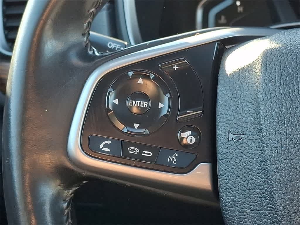 Thumbnail: 2019 Honda CR-V - 20