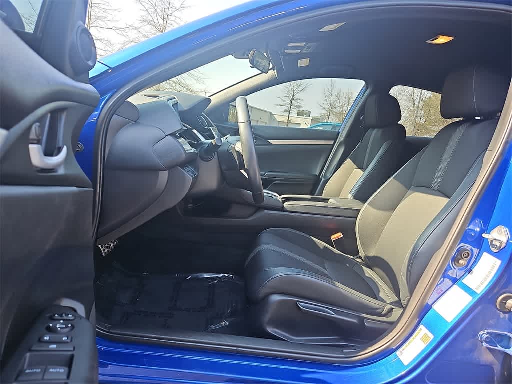 Thumbnail: 2021 Honda Civic - 13