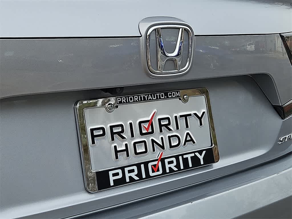 Thumbnail: 2020 Honda Accord - 26