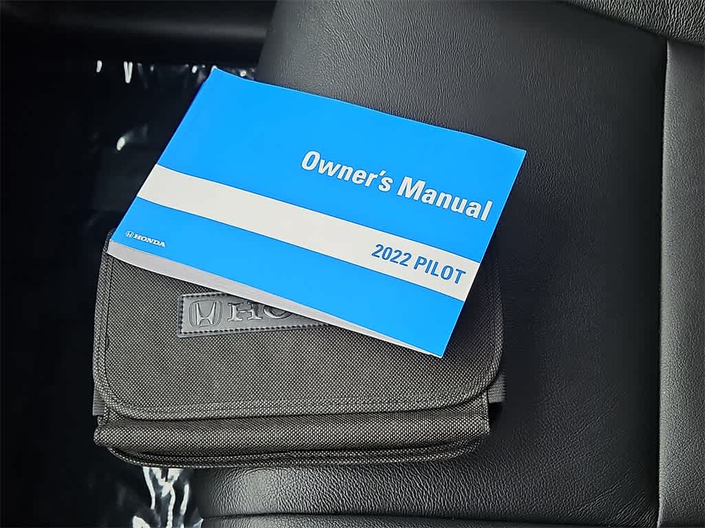 Thumbnail: 2022 Honda Pilot - 28