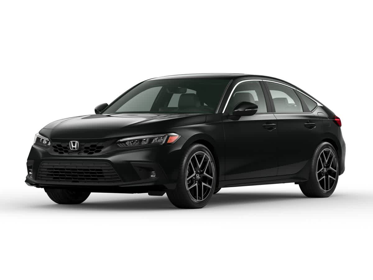 2022 Honda Civic Sport Touring -
                  Chesapeake, VA