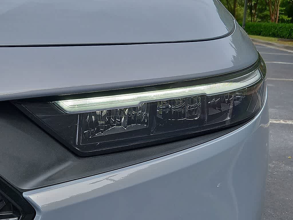 Thumbnail: 2025 Honda Accord - 9