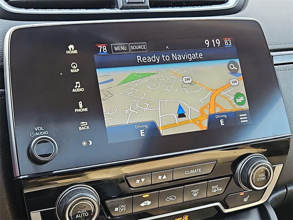 Thumbnail: 2019 Honda CR-V - 15