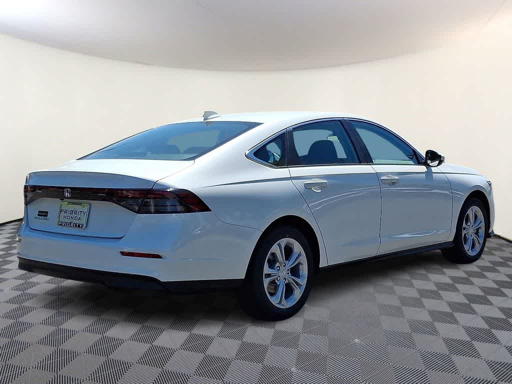 Thumbnail: 2026 Honda Accord - 3