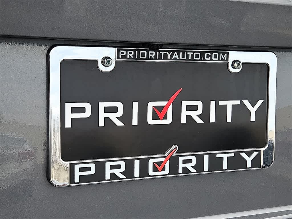 Thumbnail: 2024 Nissan Altima - 31