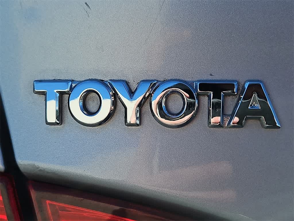 Thumbnail: 2007 Toyota Corolla - 29