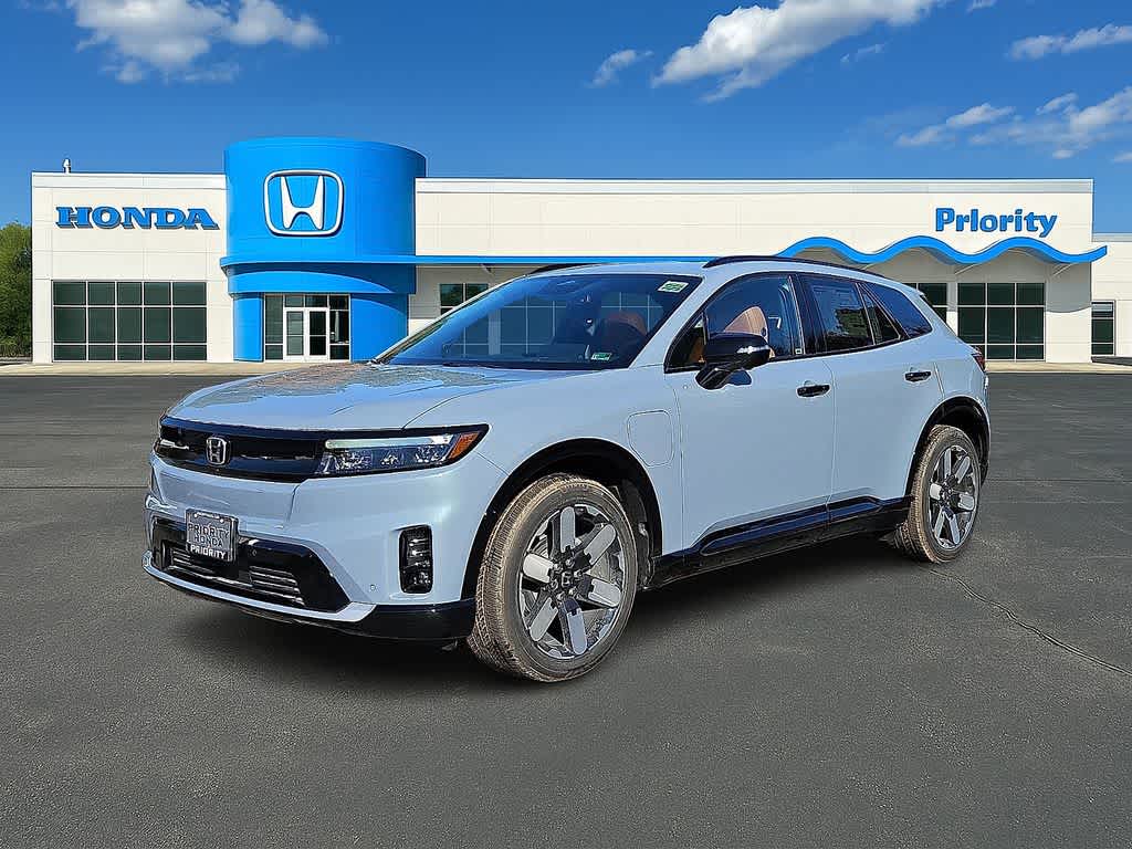 Thumbnail: 2026 Honda Prologue - 1