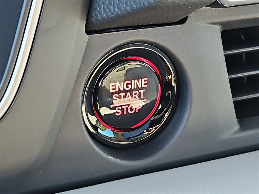 Thumbnail: 2025 Honda Pilot - 16