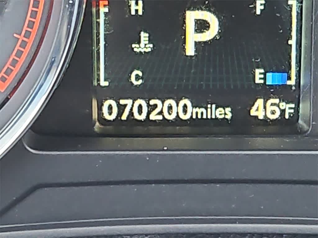 Thumbnail: 2021 Mitsubishi Outlander Sport - 19