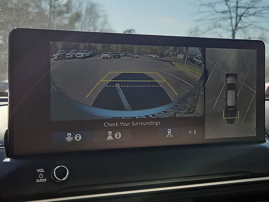 Thumbnail: 2026 Honda Pilot - 15