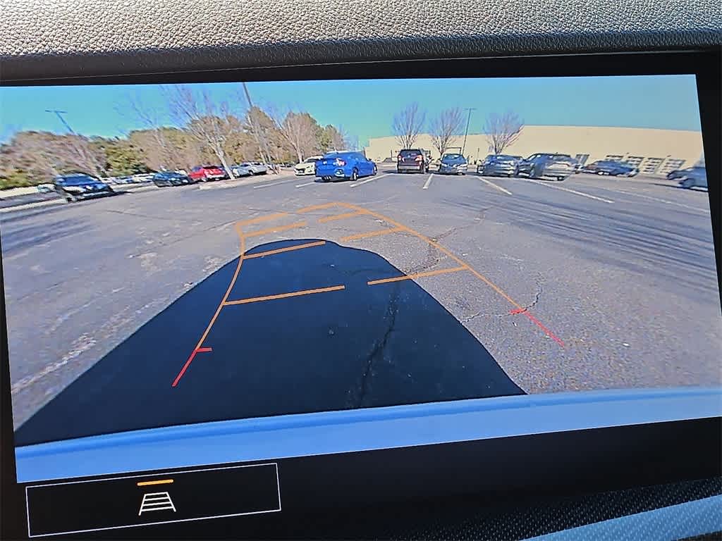 Thumbnail: 2021 Buick Envision - 16