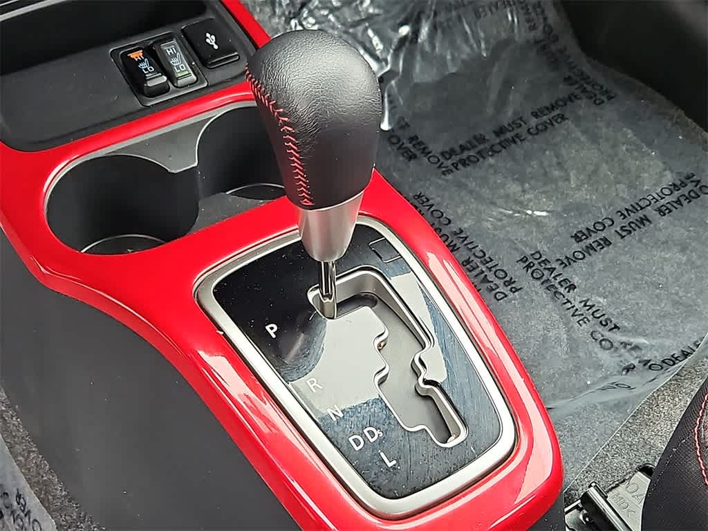 Thumbnail: 2020 Mitsubishi Mirage - 14