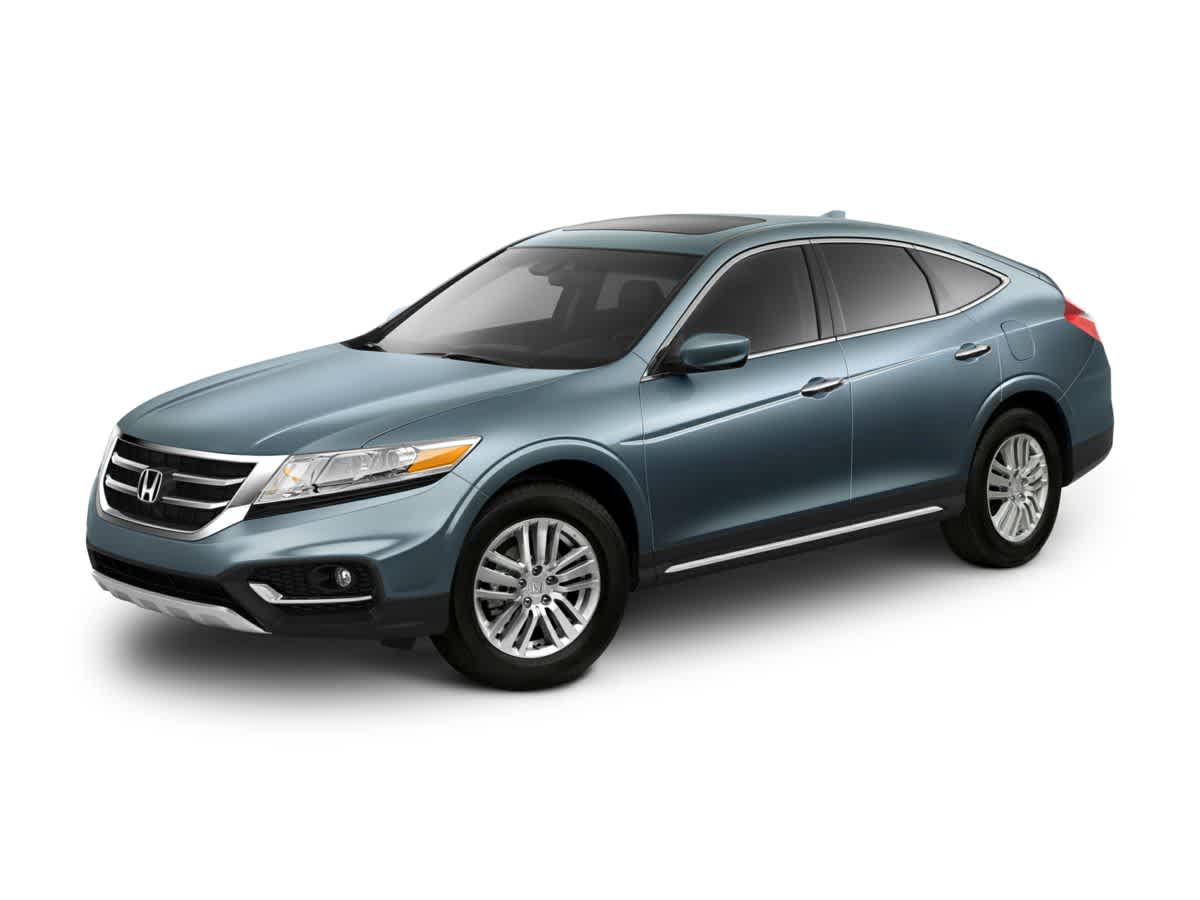 2014 Honda Crosstour EX-L -
                  Chesapeake, VA