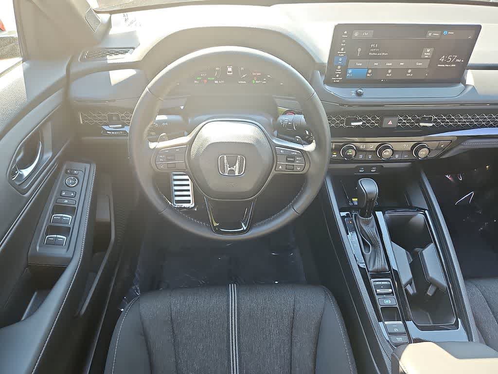 Thumbnail: 2025 Honda Accord - 11